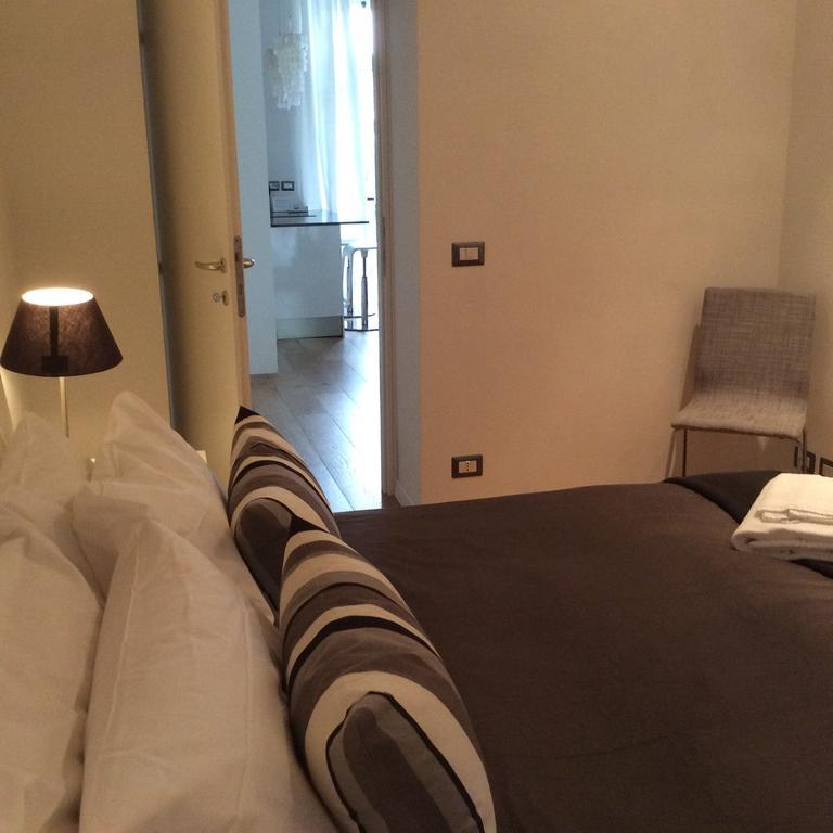 Casa Rinuccini Apartment Florence Room photo