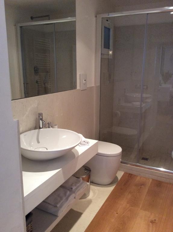 Casa Rinuccini Apartment Florence Room photo