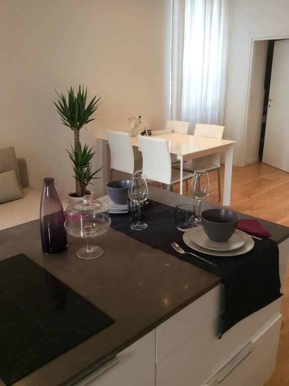 Casa Rinuccini Apartment Florence Room photo
