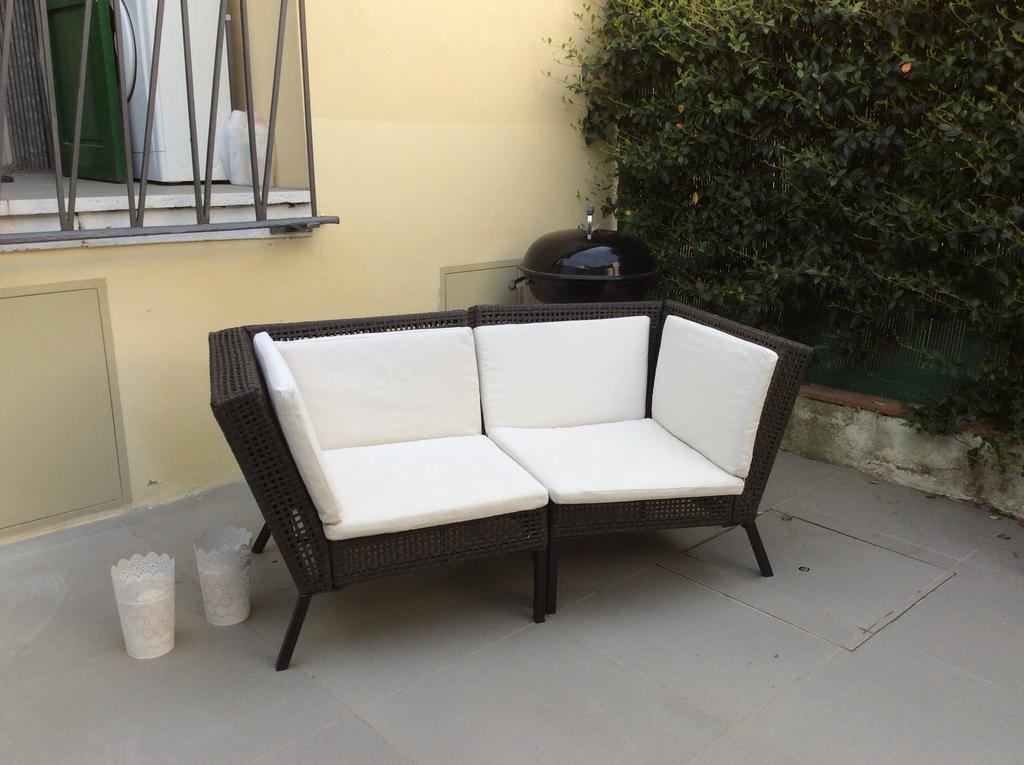 Casa Rinuccini Apartment Florence Room photo