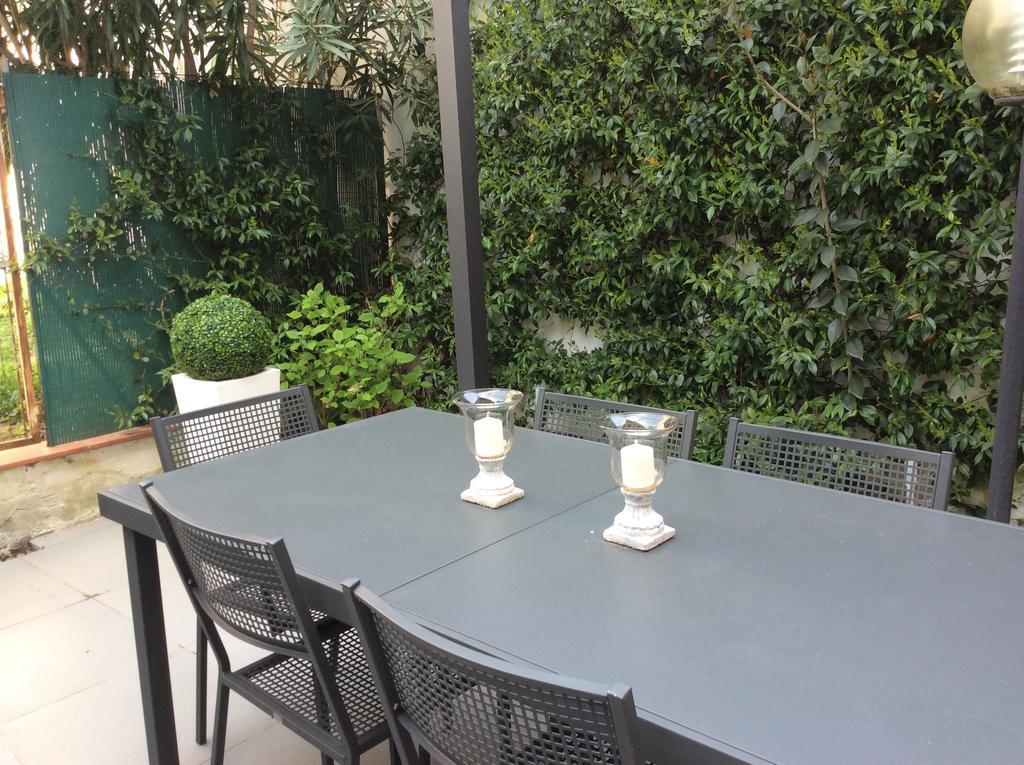 Casa Rinuccini Apartment Florence Room photo